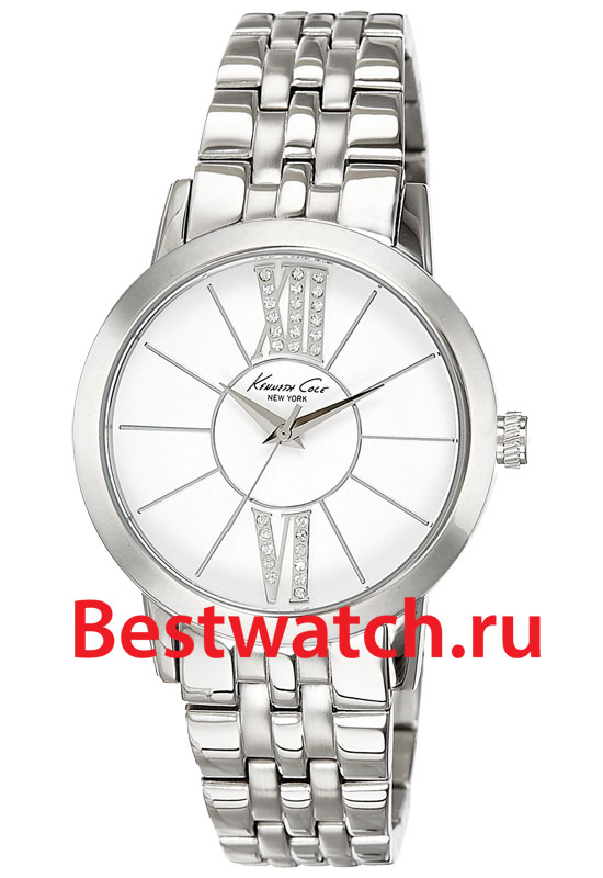 Часы Kenneth Cole Classic 10020849